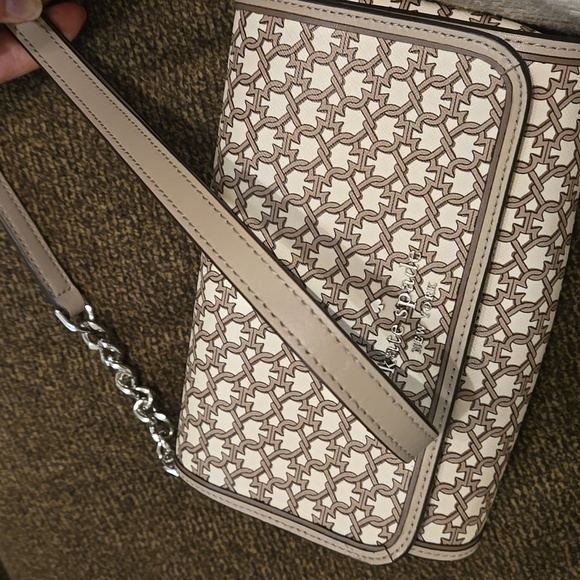 **LS**Kate Spade Link Small Strap Crossbody - Picture 13 of 14